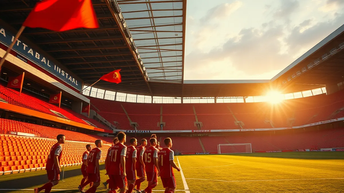 Monza riceve premi Fair Play & Football