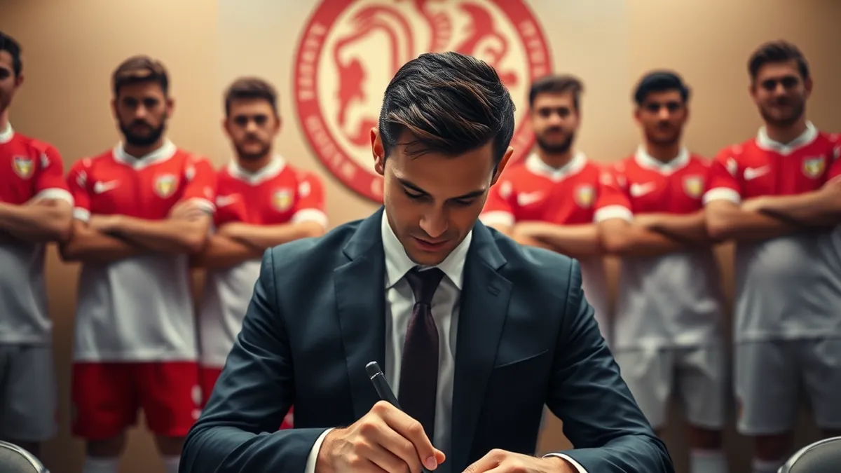 Monza strengthens: goodbye Bianco, hello Juric