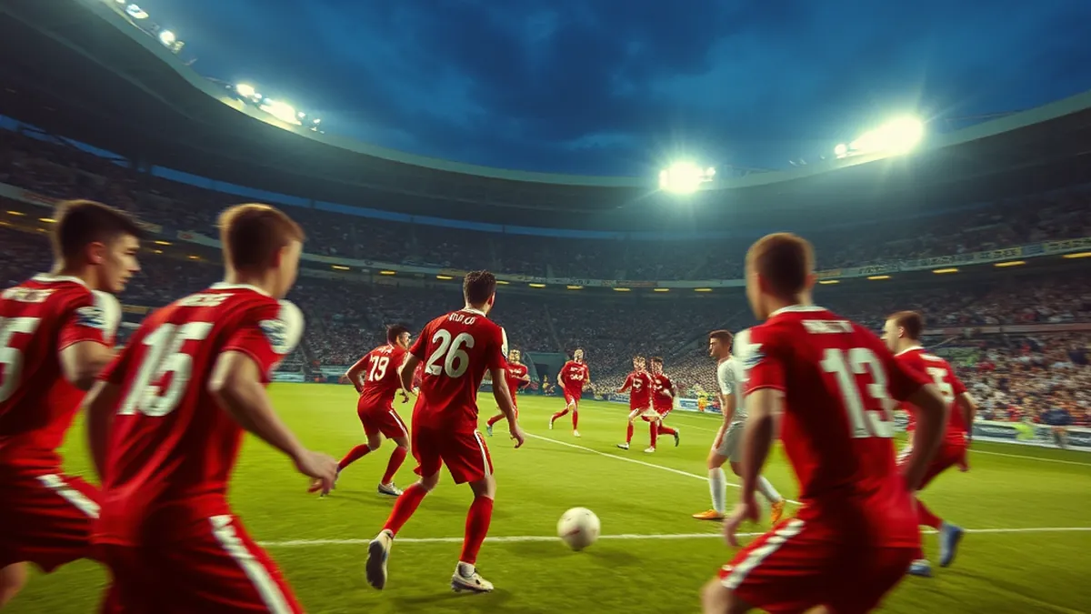 Fan Engagement: Monza's New Pre-Match Initiative