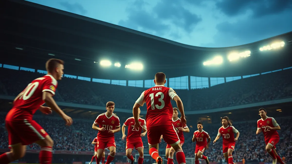 Monza Returns to Serie A: A Historic Milestone