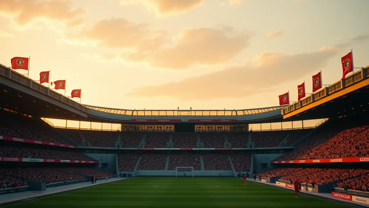 Monza Announces Partnership with Nike