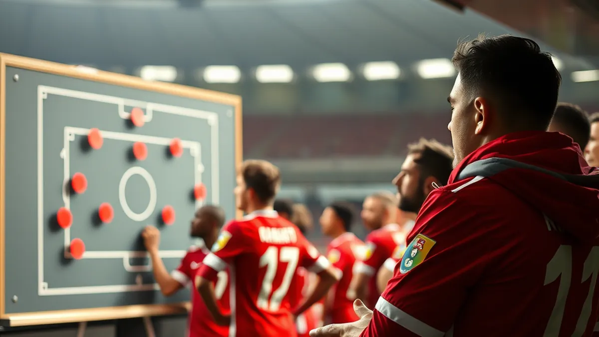 Guida a comprare CR7 per il Monza in Football Manager 2021