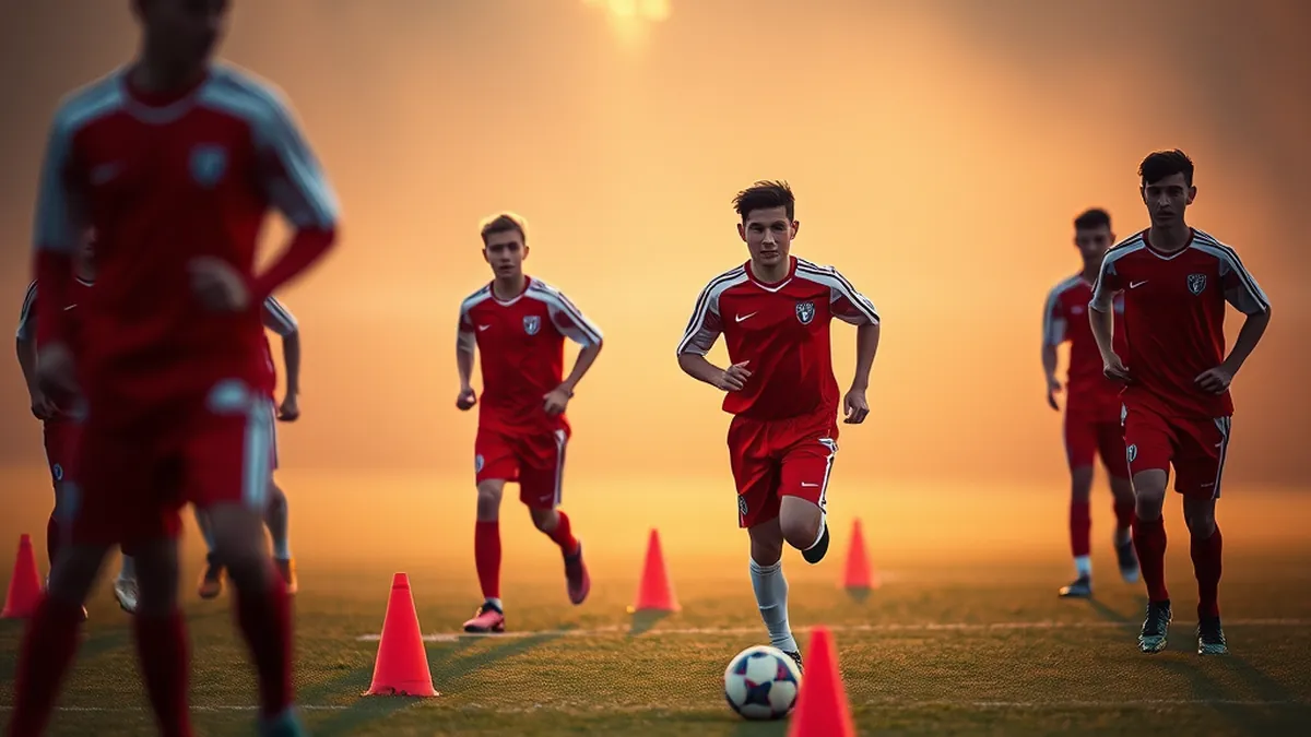 Il futuro della Serie A: Monza si prepara