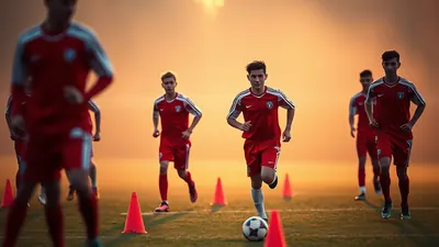 The future of Serie A: Monza prepares