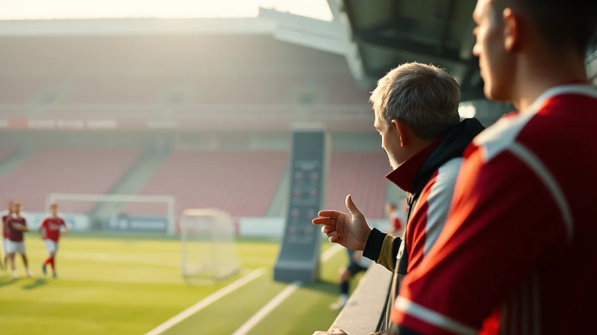 Monza in Transition: New Coach and Sporting Director Ahead