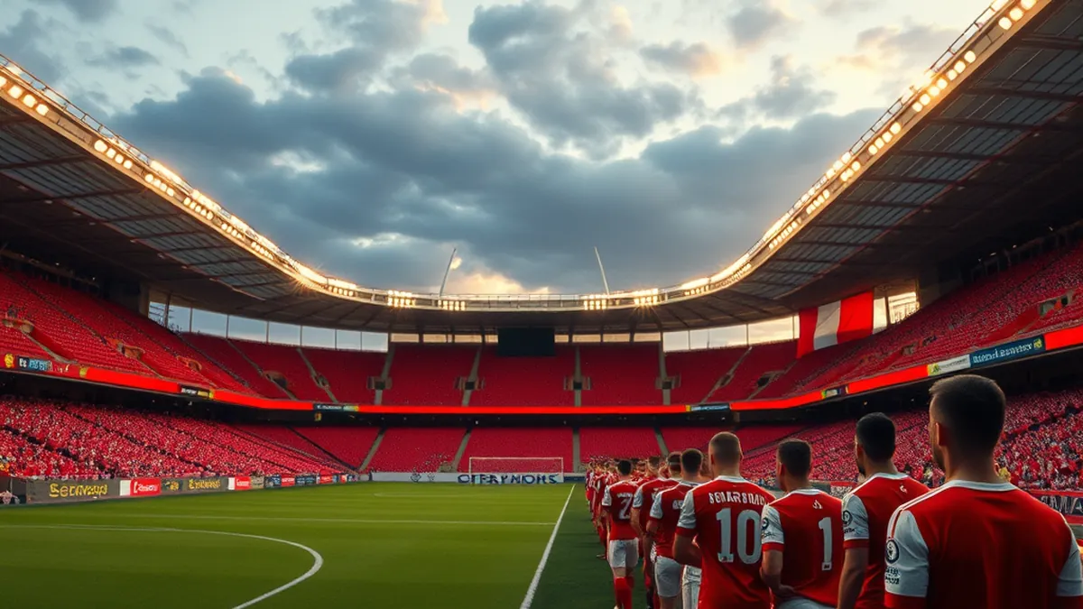 Monza Returns to Serie A: A Historic Promotion After 43 Years