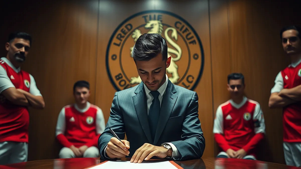 Monza si prepara a firmare Juric