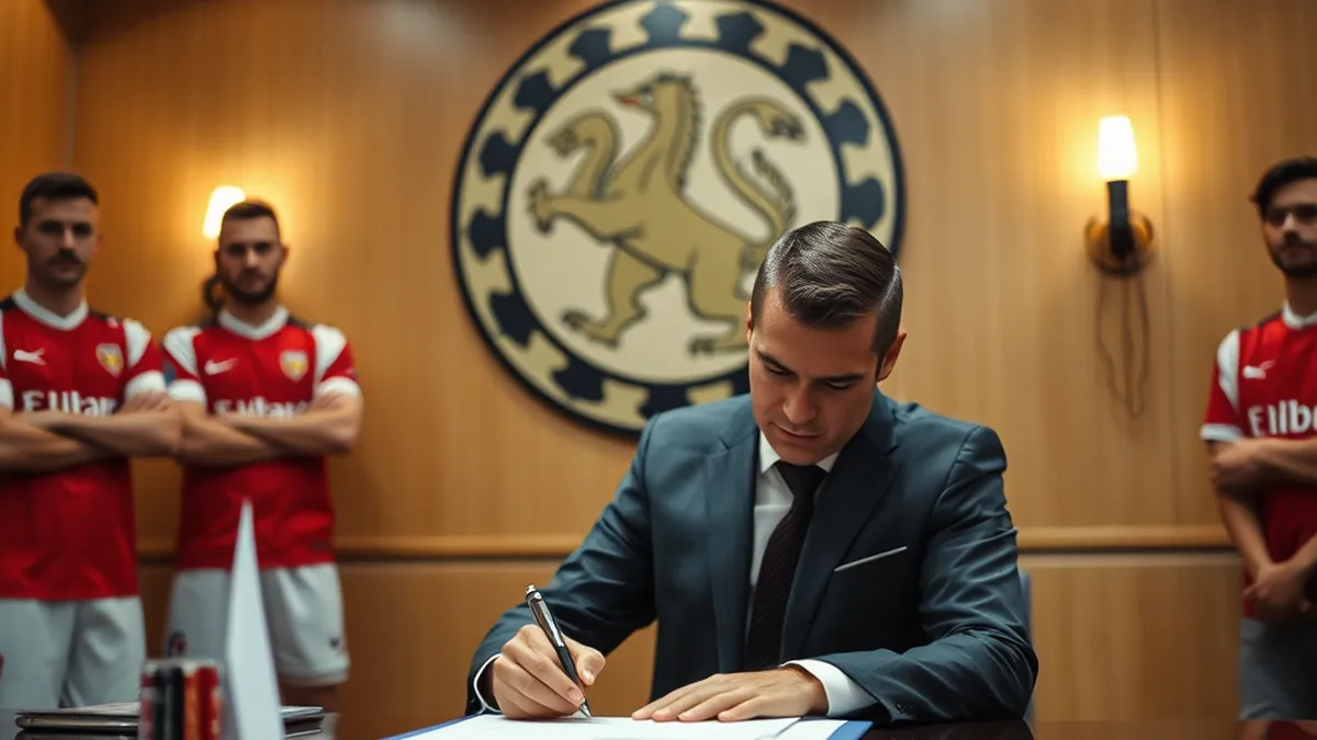Monza punta su Massara e Juric per il futuro della squadra