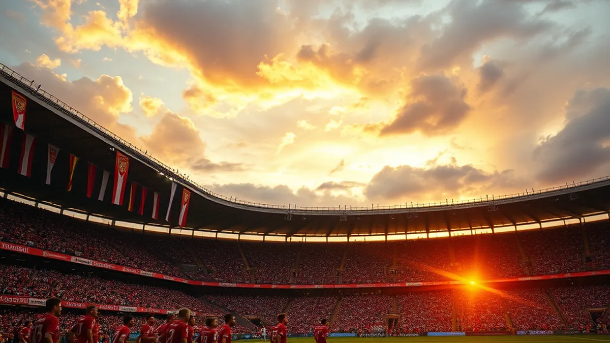Monza Calcio: The Pursuit of Serie A Promotion