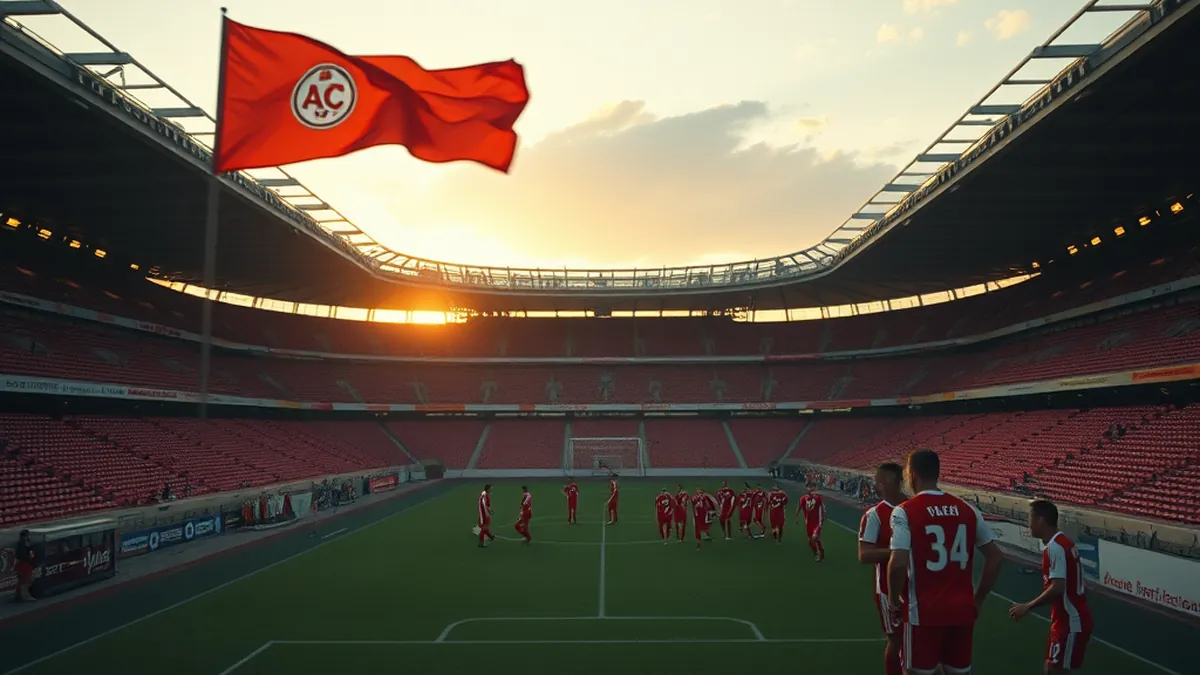 AC Monza promoted to Serie A: Monza's joy